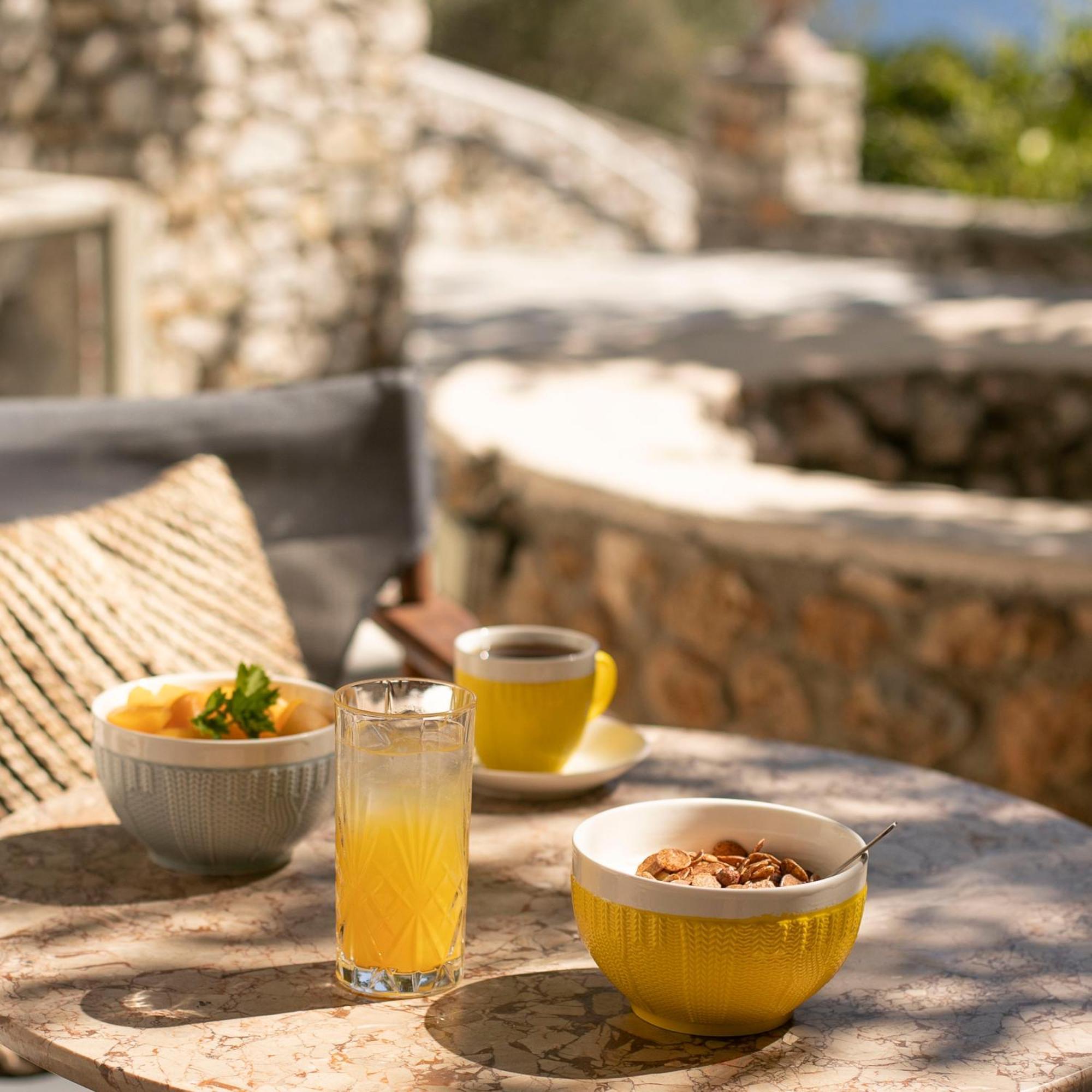 Irida Aegean View, Philian Hotels And Resorts Megali Ammos  Kamer foto